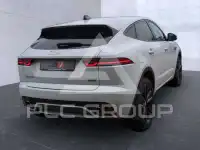 2020 Jaguar E-PACE