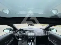 2020 Jaguar E-PACE