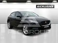 2020 Jaguar E-PACE