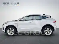 2020 Jaguar E-PACE