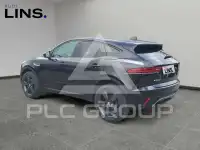 2020 Jaguar E-PACE