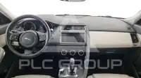 2020 Jaguar E-PACE