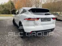 2020 Jaguar E-PACE