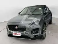 2020 Jaguar E-PACE