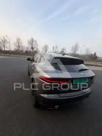 2020 Jaguar E-PACE