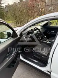 2020 Jaguar E-PACE