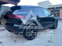 2020 Jaguar E-PACE