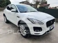 2020 Jaguar E-PACE