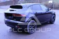 2020 Jaguar E-PACE