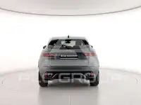2020 Jaguar E-PACE