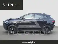 2020 Jaguar E-PACE