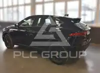 2020 Jaguar E-PACE