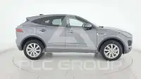 2020 Jaguar E-PACE