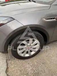 2020 Jaguar E-PACE