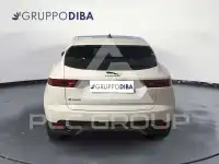 2020 Jaguar E-PACE