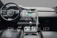 2020 Jaguar E-PACE
