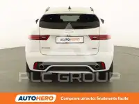2020 Jaguar E-PACE