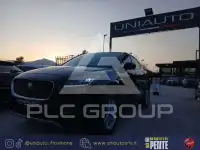 2020 Jaguar E-PACE