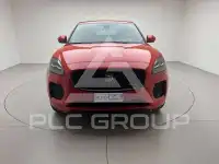 2020 Jaguar E-PACE