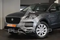 2020 Jaguar E-PACE