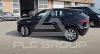 2020 Jaguar E-PACE