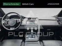2020 Jaguar E-PACE