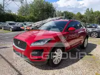 2020 Jaguar E-PACE