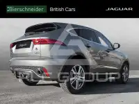 2020 Jaguar E-PACE