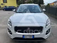 2020 Jaguar E-PACE