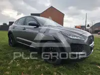 2020 Jaguar E-PACE