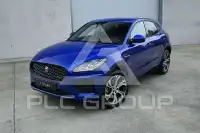 2020 Jaguar E-PACE