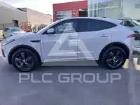 2020 Jaguar E-PACE
