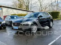2020 Jaguar E-PACE