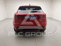 2020 Jaguar E-PACE
