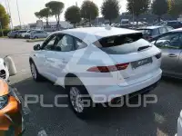 2020 Jaguar E-PACE