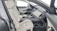 2020 Jaguar E-PACE