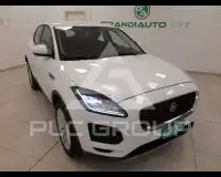 2020 Jaguar E-PACE