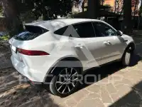 2020 Jaguar E-PACE