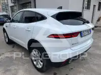 2020 Jaguar E-PACE