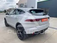 2020 Jaguar E-PACE