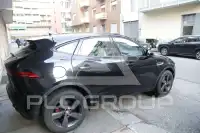 2020 Jaguar E-PACE