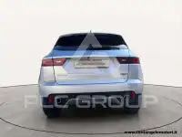2020 Jaguar E-PACE