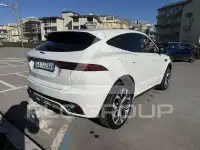 2020 Jaguar E-PACE