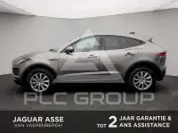 2020 Jaguar E-PACE