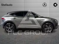 2020 Jaguar E-PACE