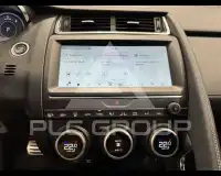 2020 Jaguar E-PACE