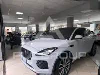 2020 Jaguar E-PACE