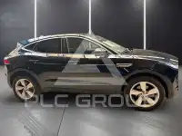 2020 Jaguar E-PACE