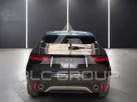 2020 Jaguar E-PACE