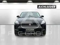2020 Jaguar E-PACE
